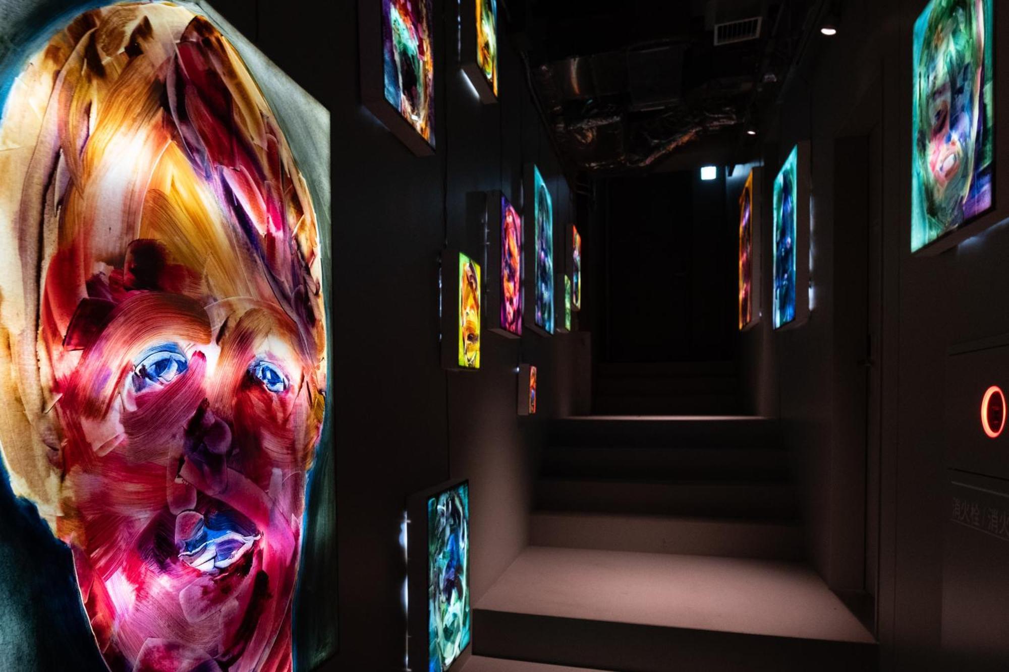 Kaika Tokyo By The Share Hotels — Photos 3